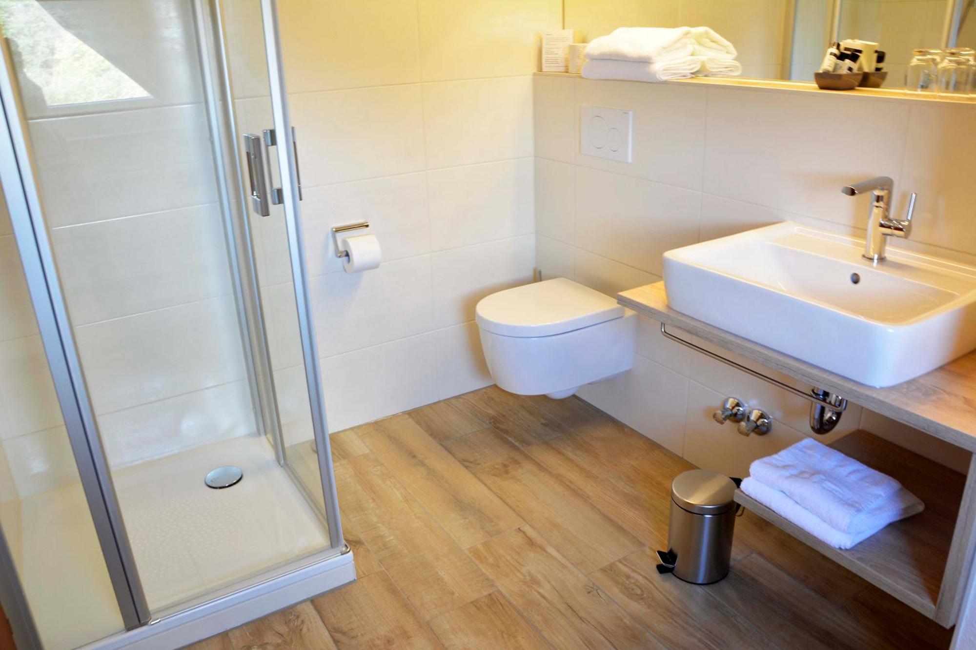 Hotel Restaurant "Zur Post" Holdorf Bagian luar foto