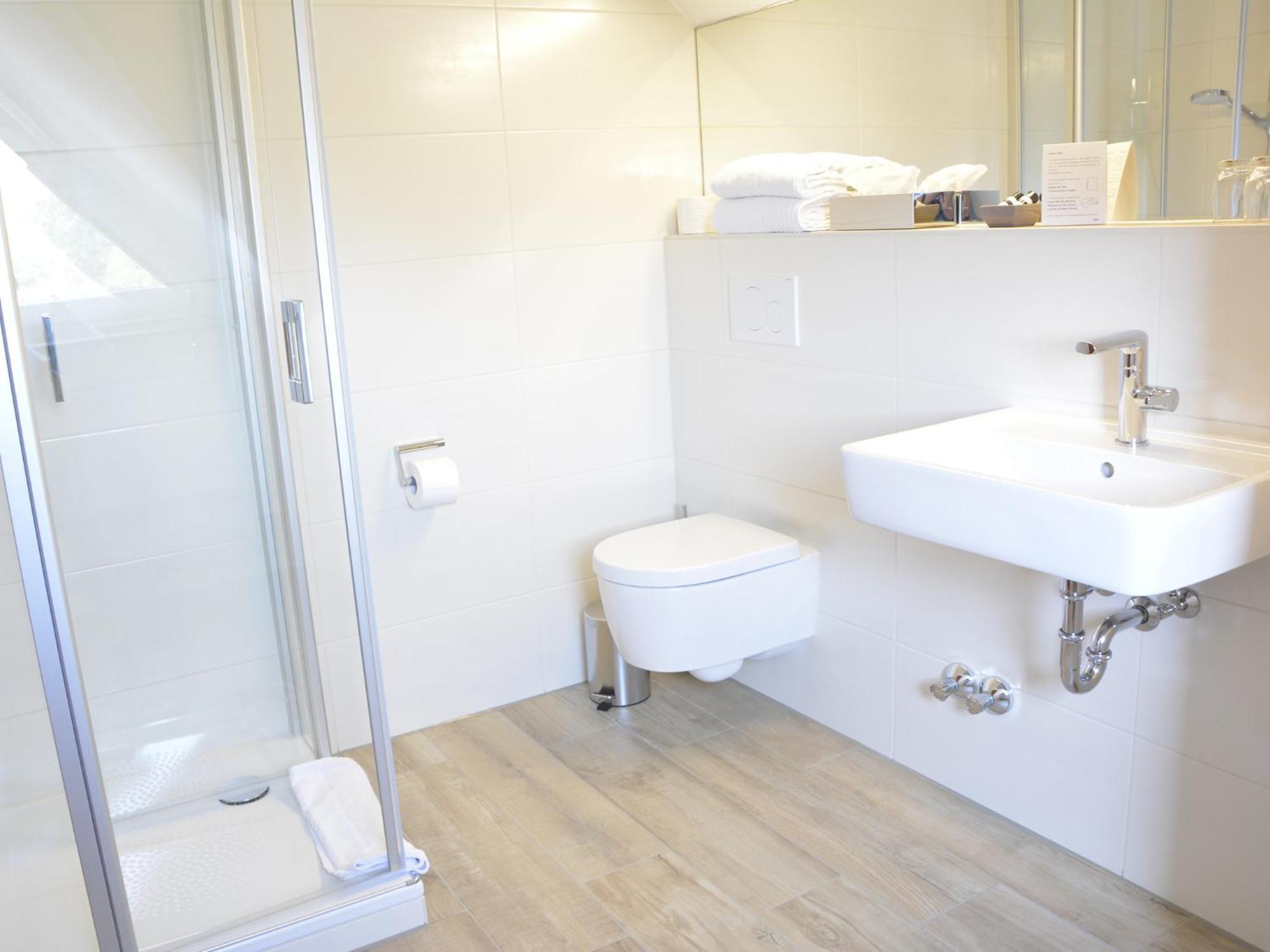 Hotel Restaurant "Zur Post" Holdorf Bagian luar foto