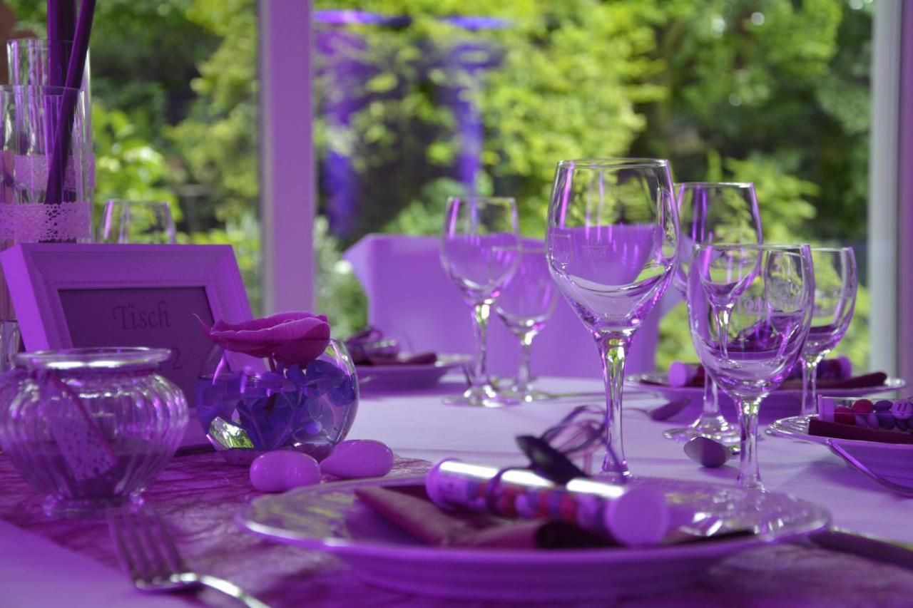 Hotel Restaurant "Zur Post" Holdorf Bagian luar foto