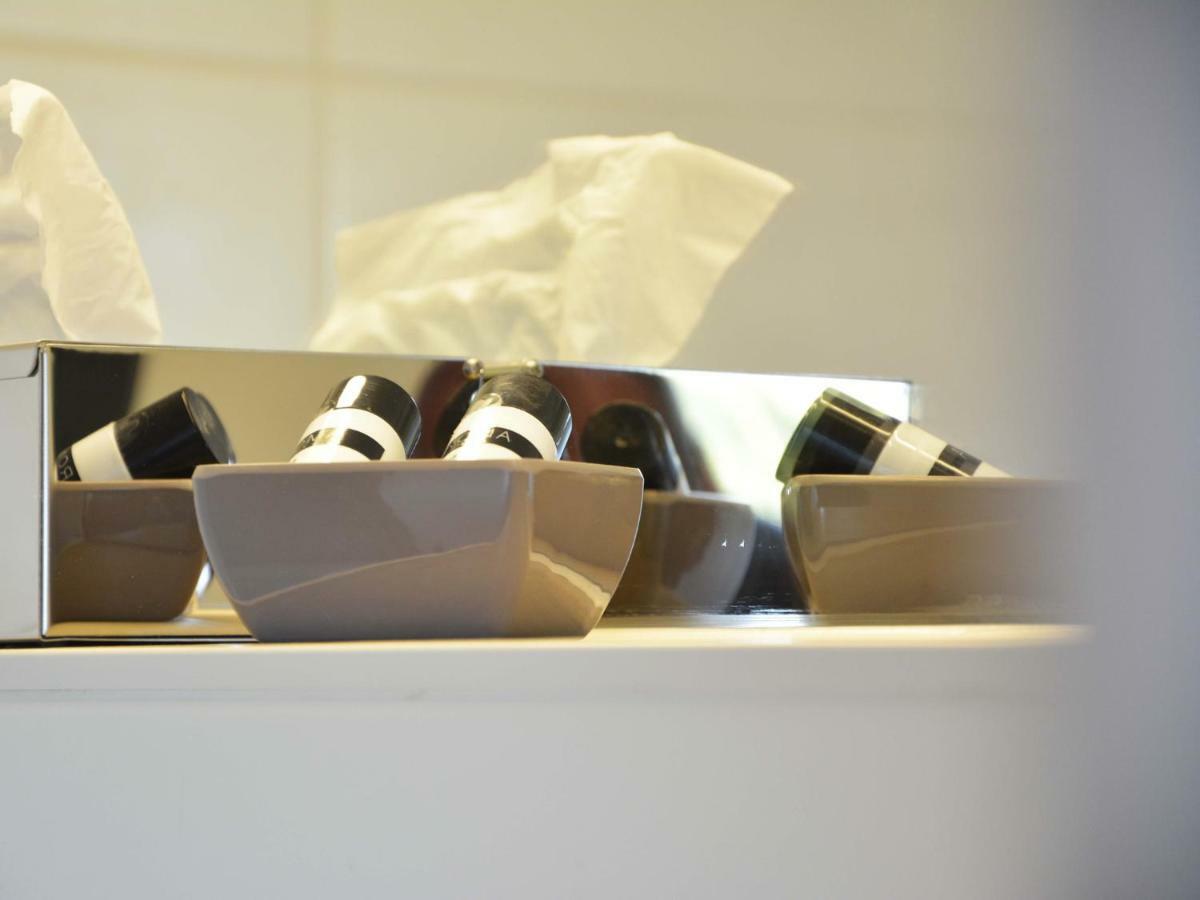 Hotel Restaurant "Zur Post" Holdorf Bagian luar foto